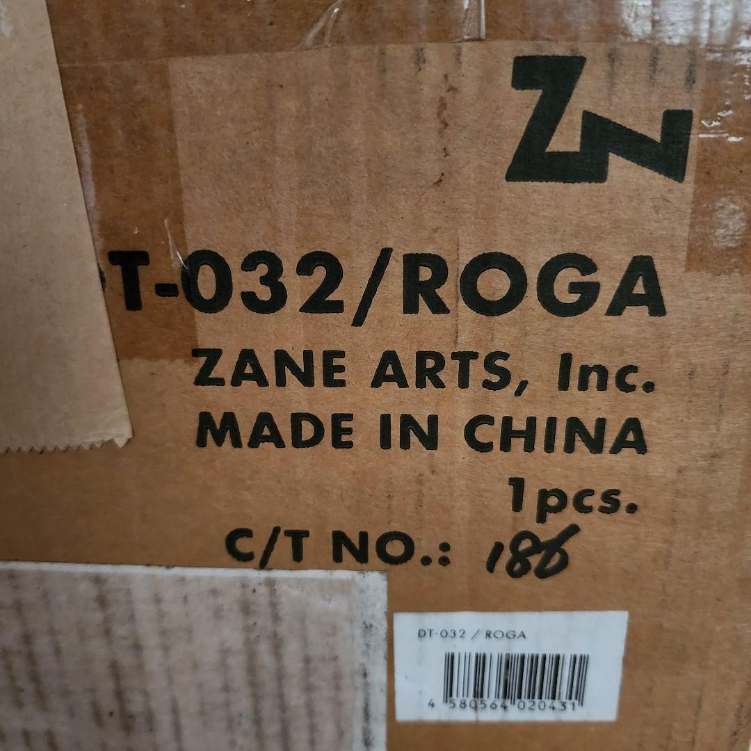 ゼインアーツ DT-032 ROGA ロガ