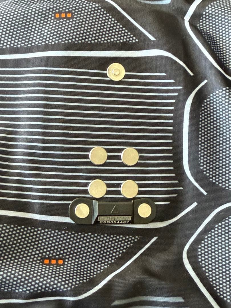 シックスパッド SIXPAD コアベルト 【Mサイズ】 MTG