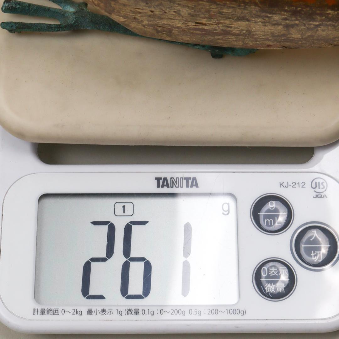 エジプト IBIS イビス神 聖トキ像