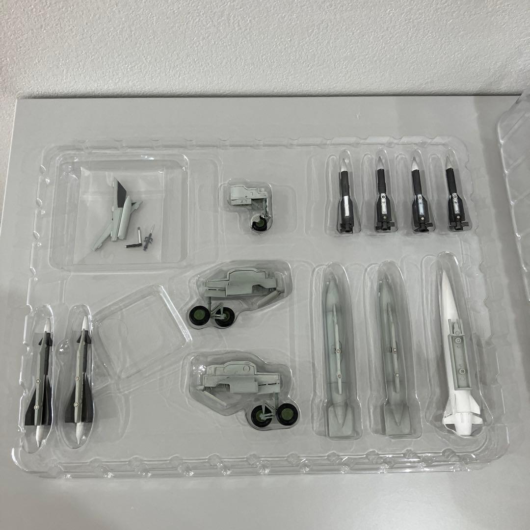 choppy CALIBRE WINGS ロシア軍　MiG-31 1/72