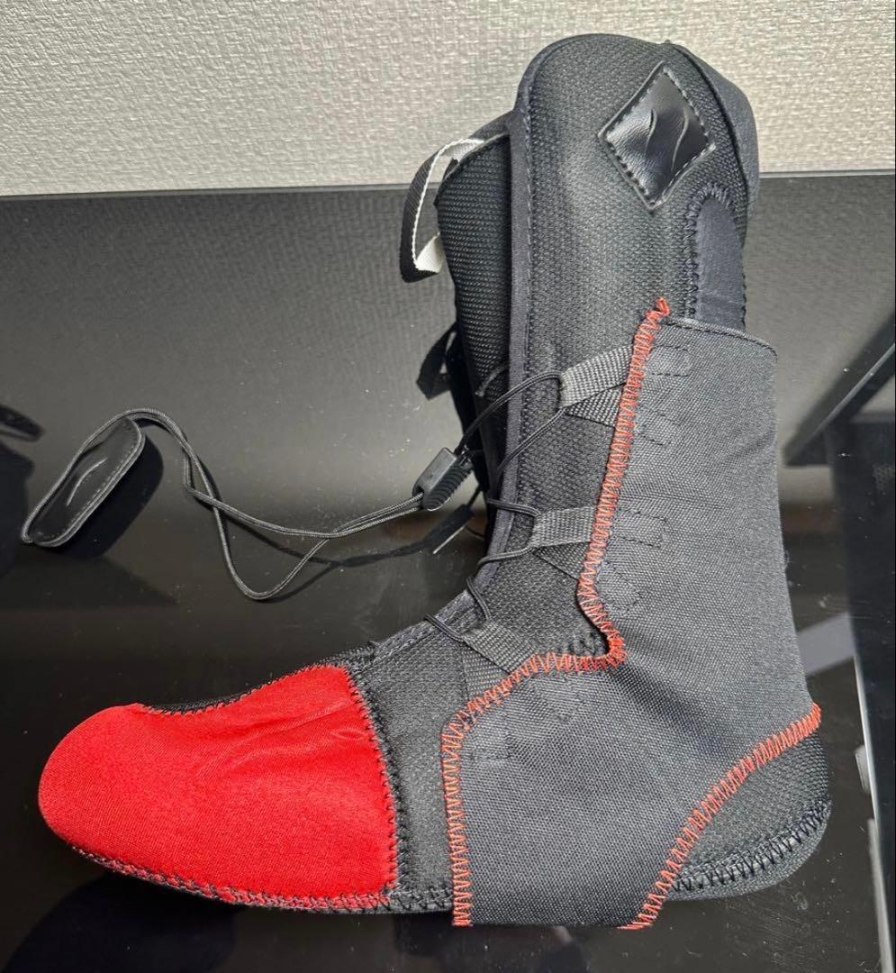 ディーラックスDEELUXE TEAM ID 26.5cm定価55,000円