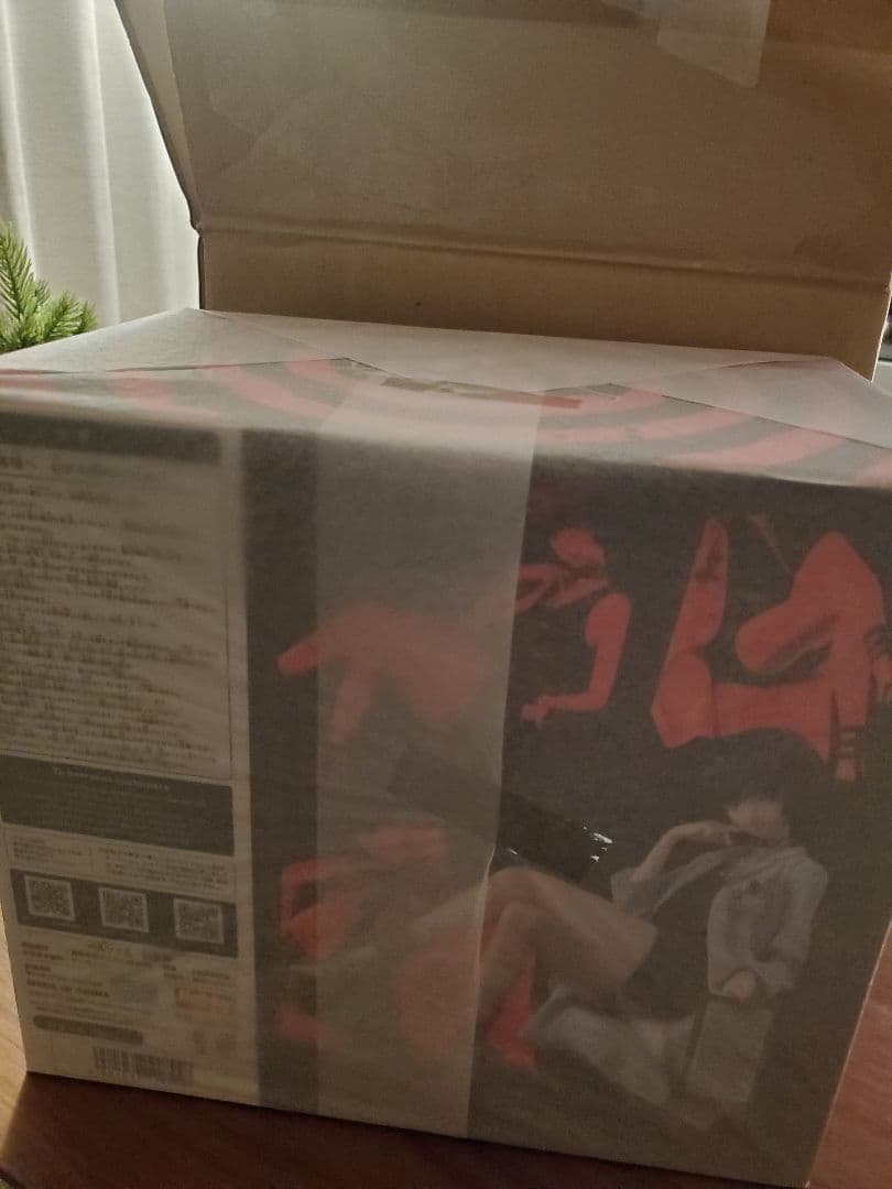 【未開封】ペルソナ5 武見 フィギュア