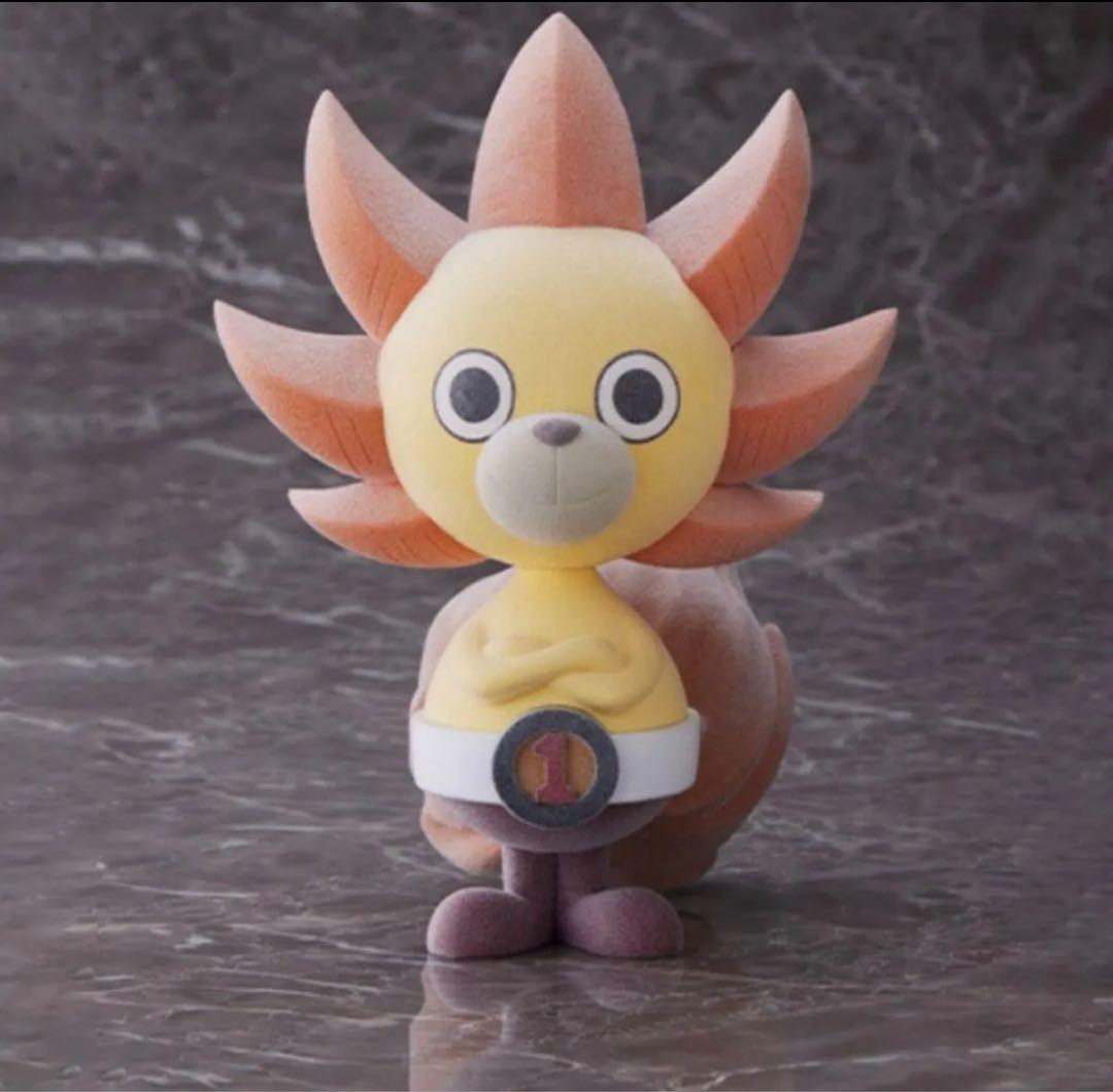 ONE PIECE FILM RED × 伊勢丹サニーくん 2台セット