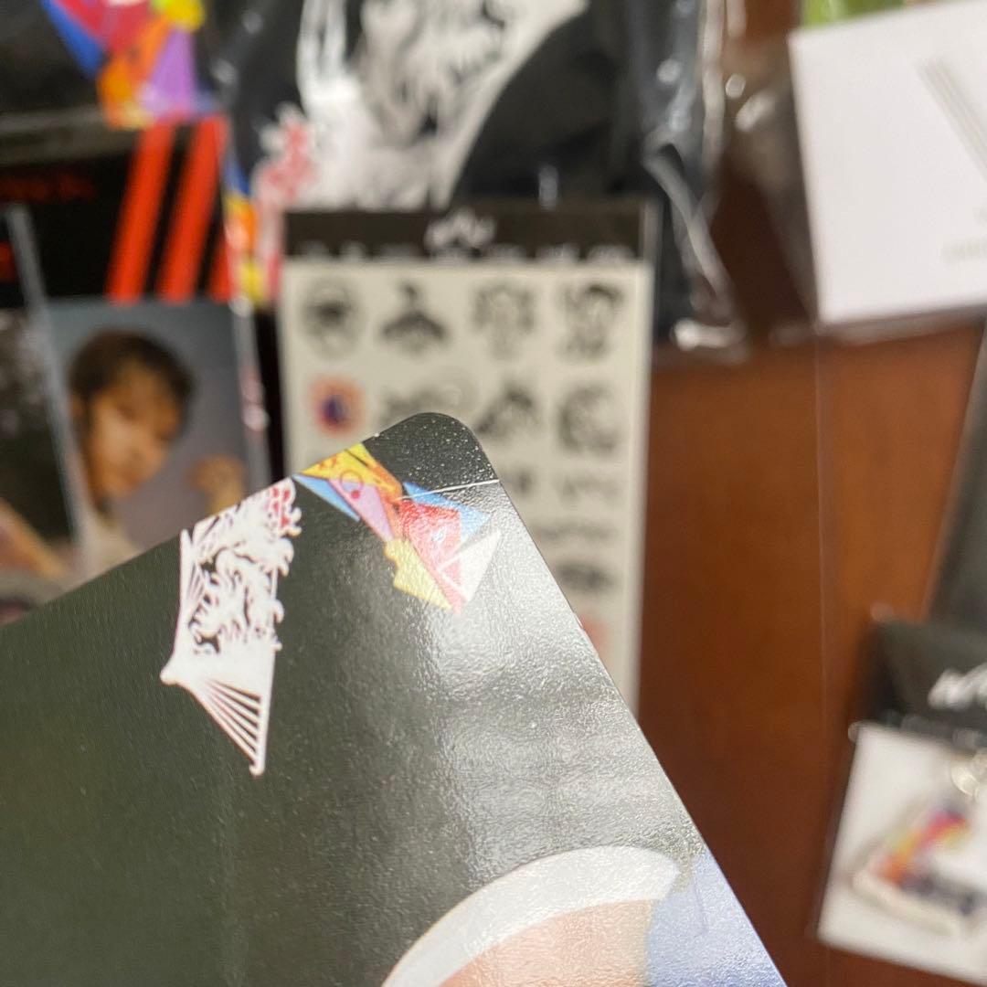 【激レア 出回り少】NCT WayV 威神V グッズ まとめ売り テン