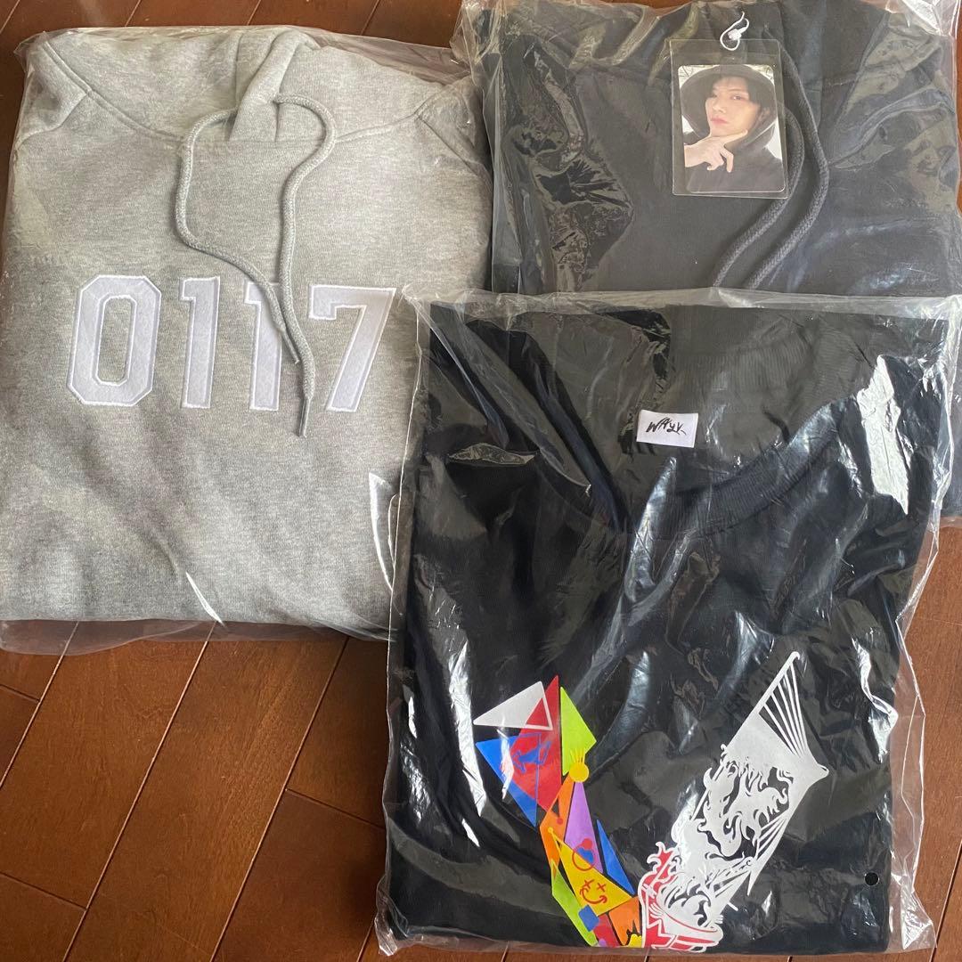 【激レア 出回り少】NCT WayV 威神V グッズ まとめ売り テン