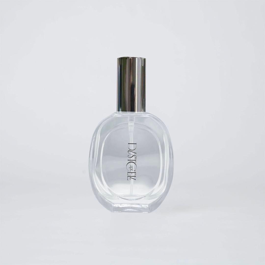 【受注生産限定品】新品未使用未開封 ダストセル 香水　EMAとMisumi調合