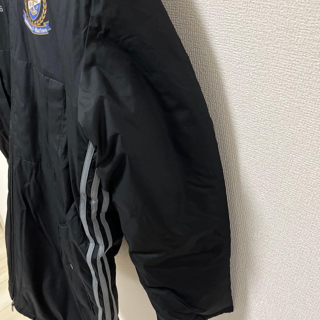 横浜Fマリノス　ハーフコート　トレーニング　ウェア