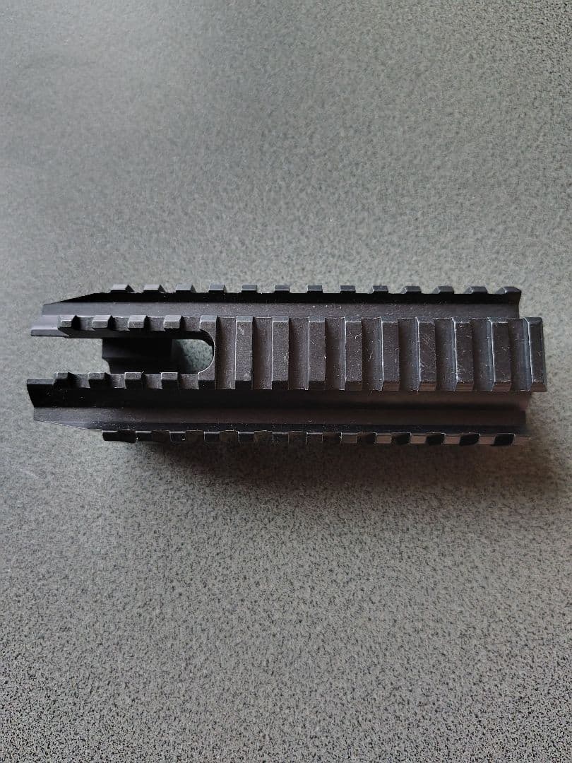 ERGO エクステンションレール