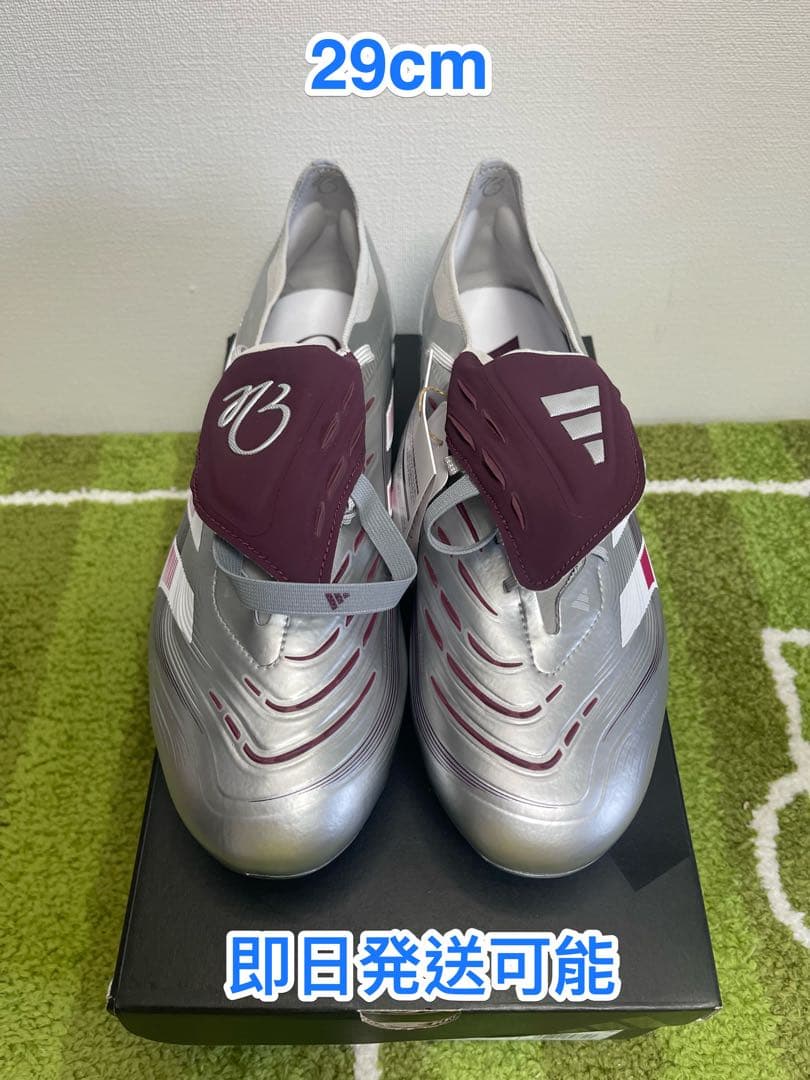 プレデター ELITE FT FG JB 29cm