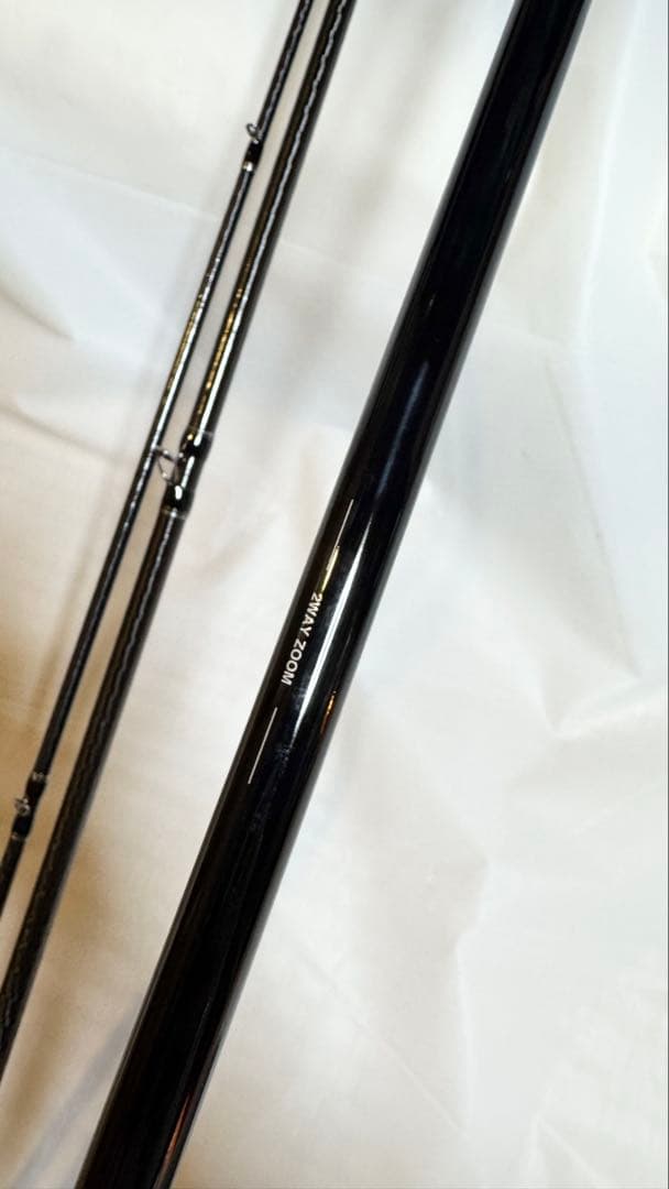 シマノ　25シーリアエクスチューンベイトサグリZM MH 400-450