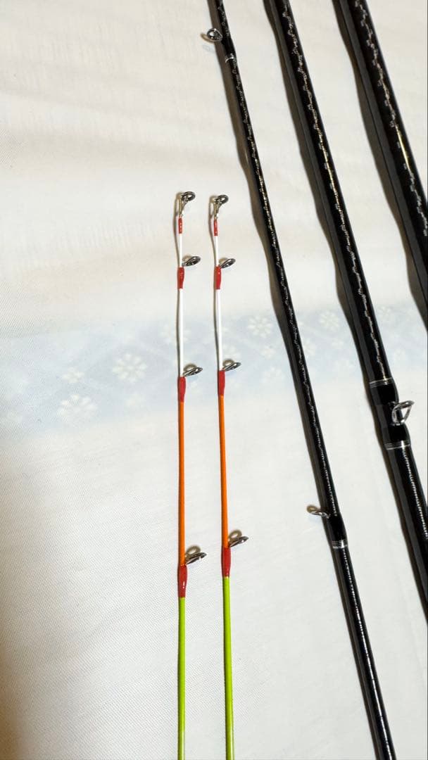 シマノ　25シーリアエクスチューンベイトサグリZM MH 400-450