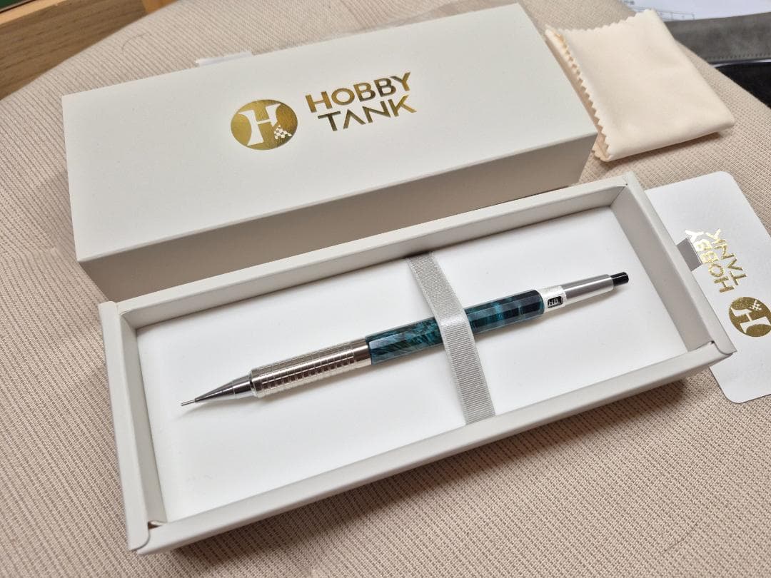 シャープタンク SharpTank チューニングシャープ pg5