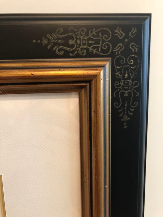 ジャン・ジャンセン リトグラフ