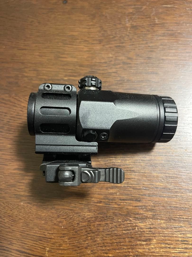 トイガン NOVEL ARMS 3X TACTICAL MAGNIFIER