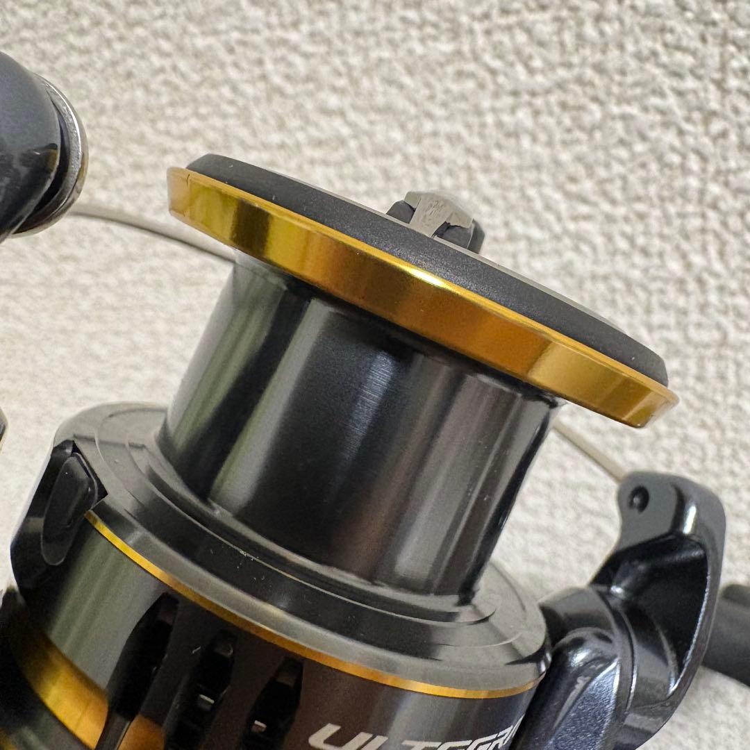 ⭐️格安品⭐️シマノ　21アルテグラC3000XG