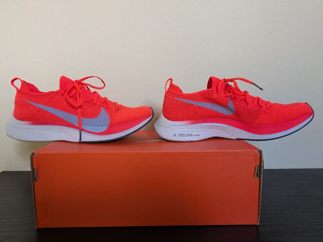 Nike ヴェイパーフライ 26.0cm