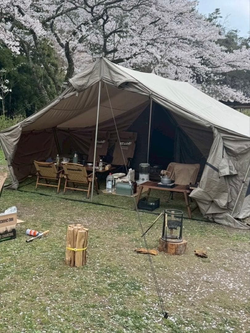  peak グランベルクLセット