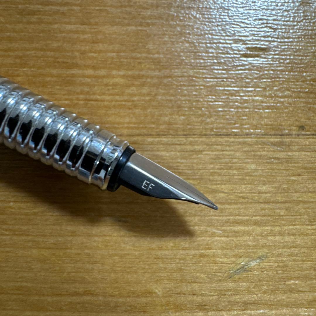 rOtring 900 万年筆 EFニブ 新品未使用タグ付き