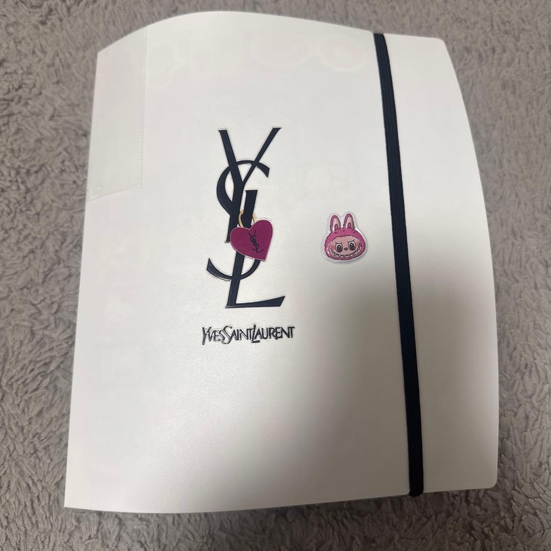 シール帳完成品20ページ ボンボンドロップシール タイルシール ウォーターシール