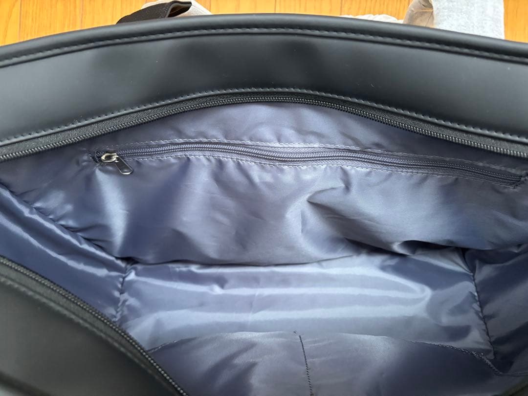 Callaway ゴルフバッグ ブラック　ロッカーバック　トートバッグ