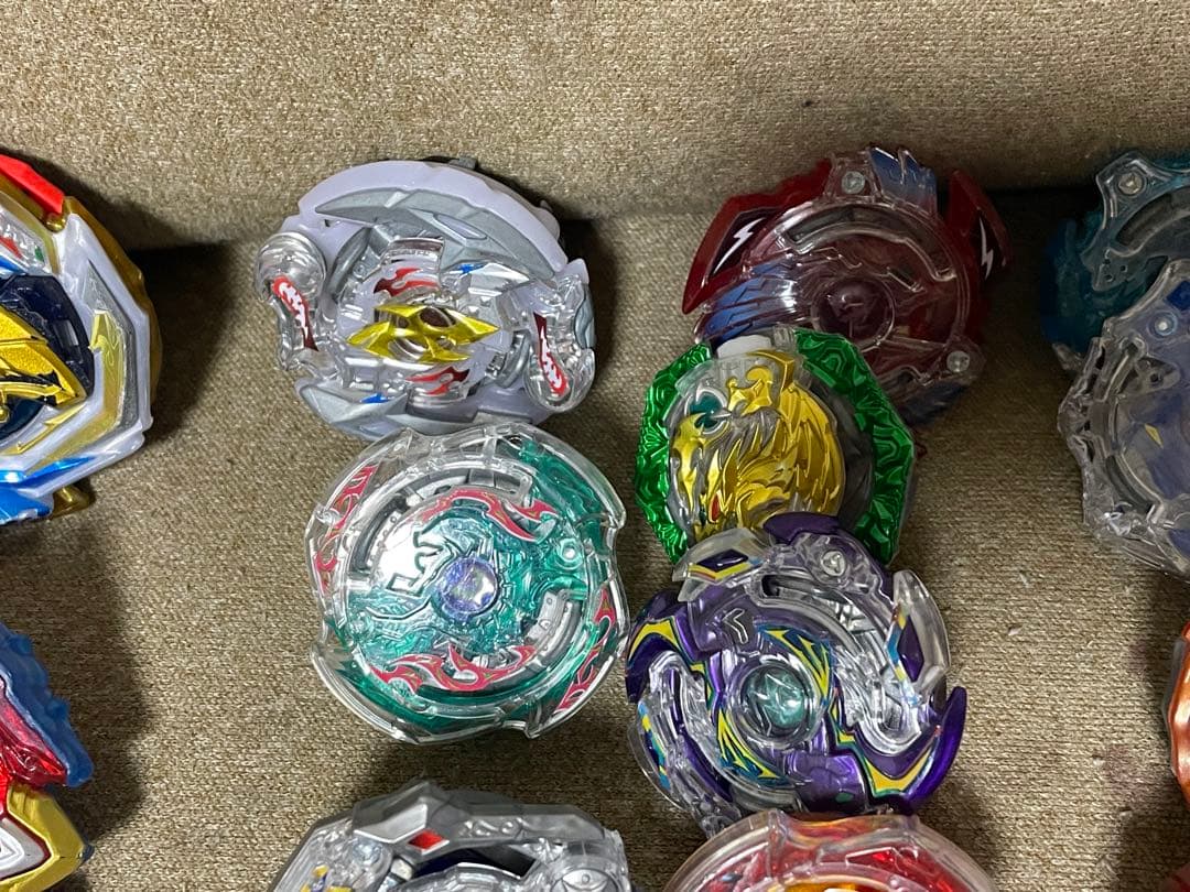 【まとめ売り】ベイブレード　セット販売　大量