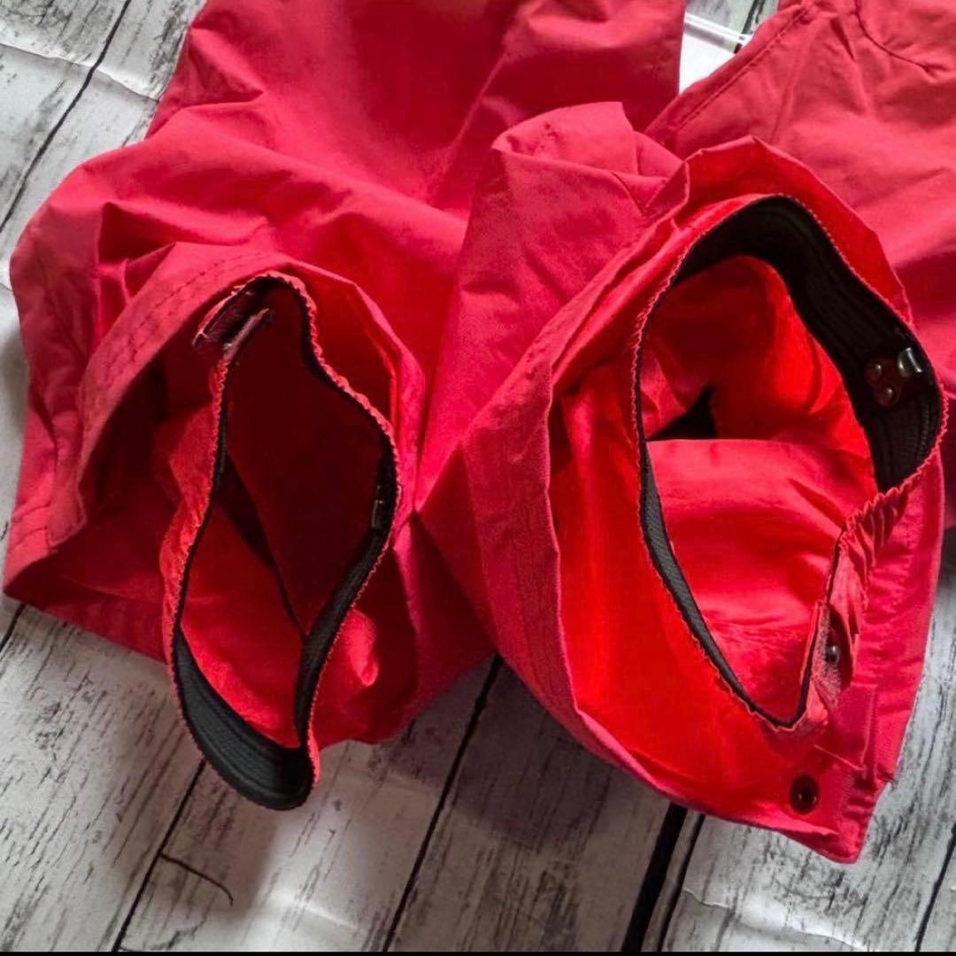 美品✨BILLA BONG & ROXY スキーウェア 上下セット M