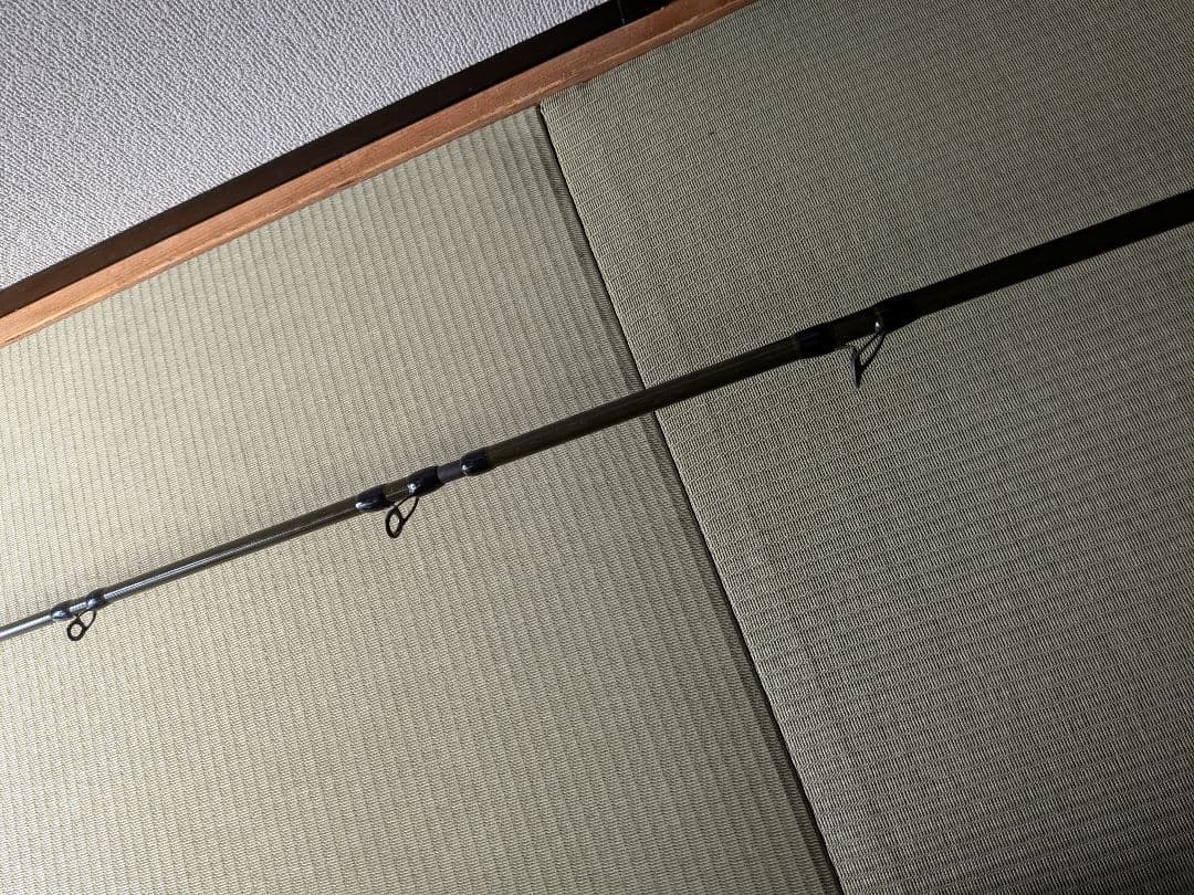 muddy ナマジー c632 m　コルク　レア！珍品！