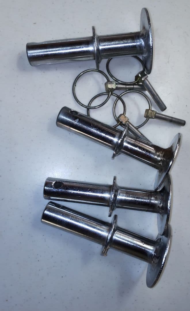 BODYMAKER マルチパワーラック