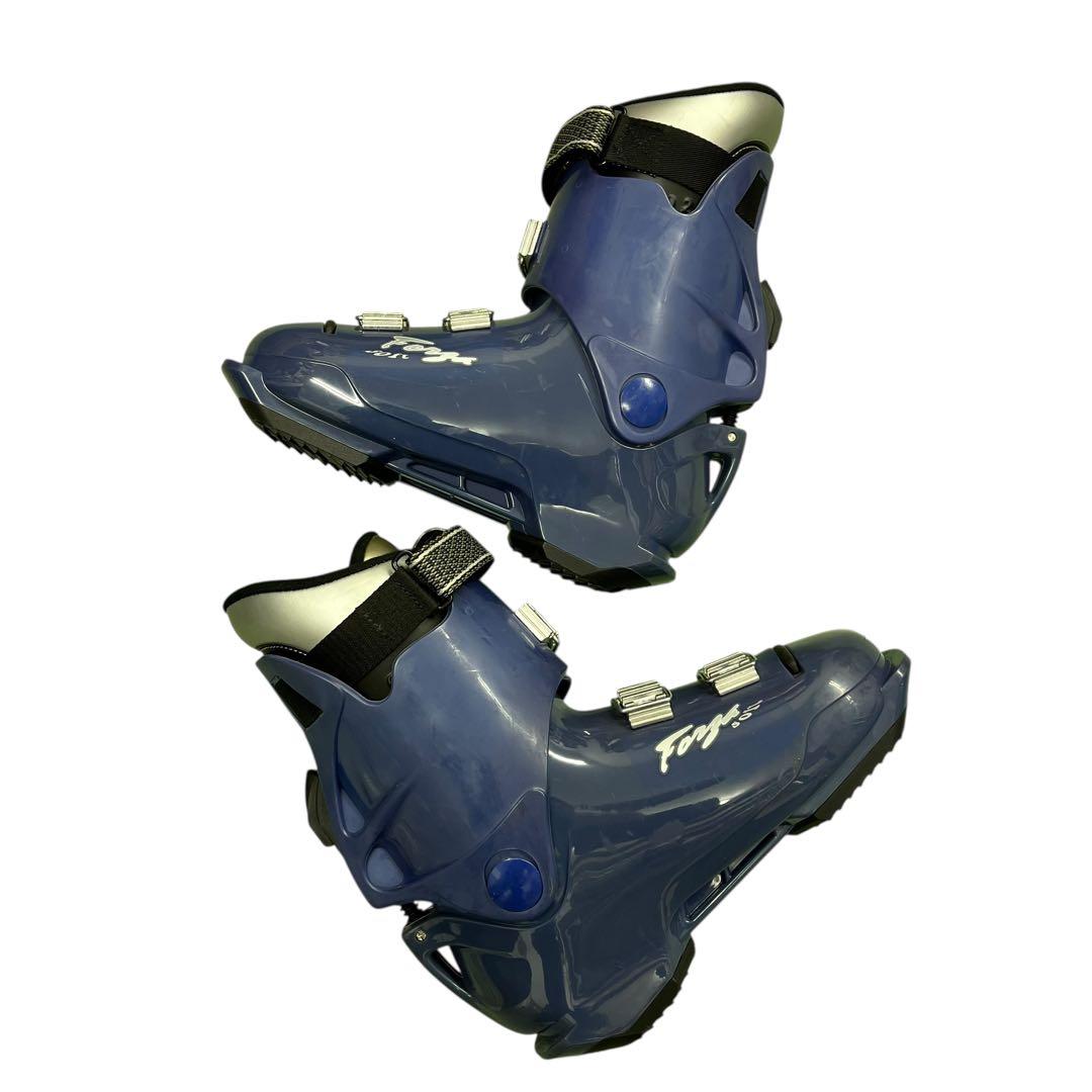 【未使用】Black Pro スキーブーツ 25cm 試着のみ