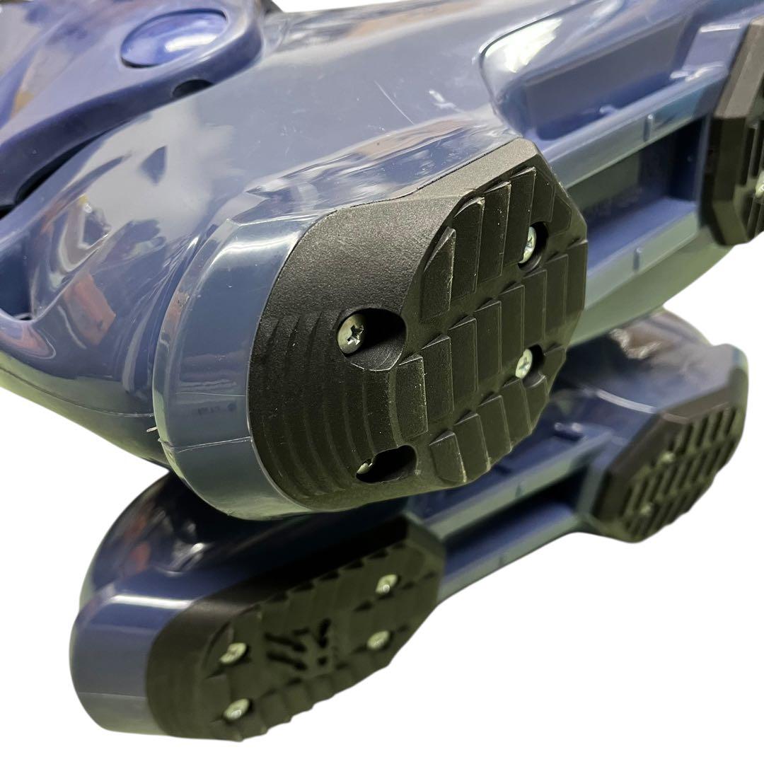 【未使用】Black Pro スキーブーツ 25cm 試着のみ