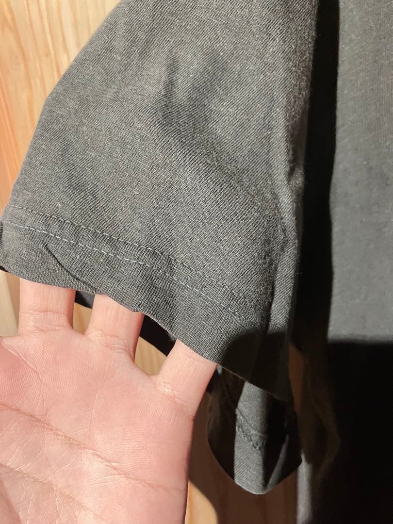 RED HOT CHILI PEPPERS レッチリ BSSM