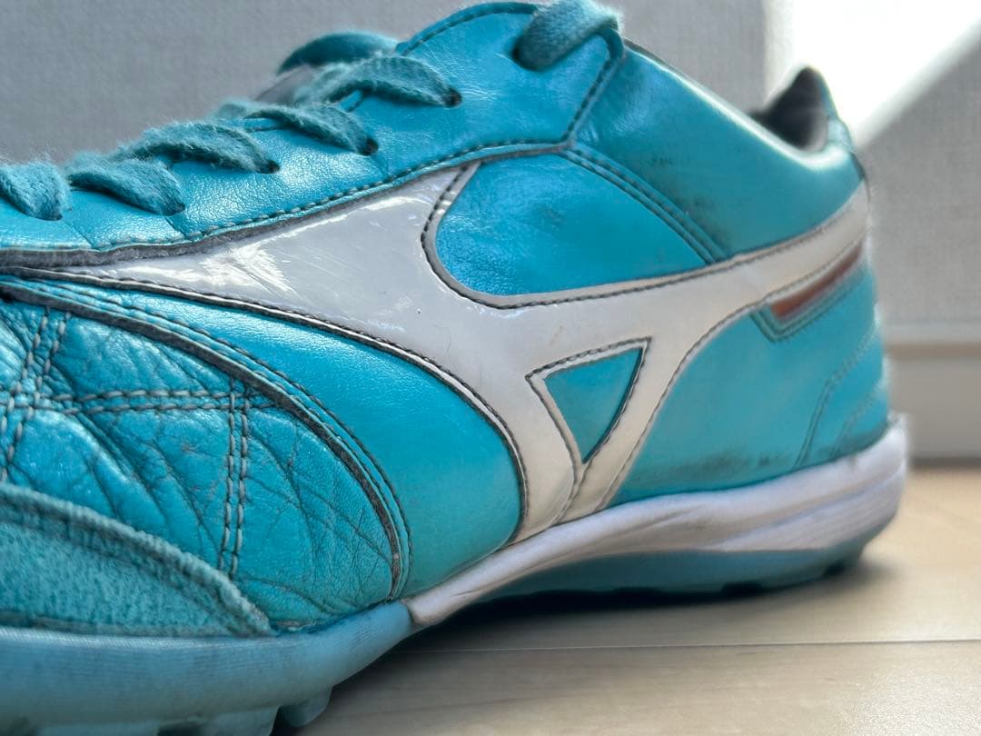 MORELIA SALA II JAPAN 限定モデル　モレリア サラ