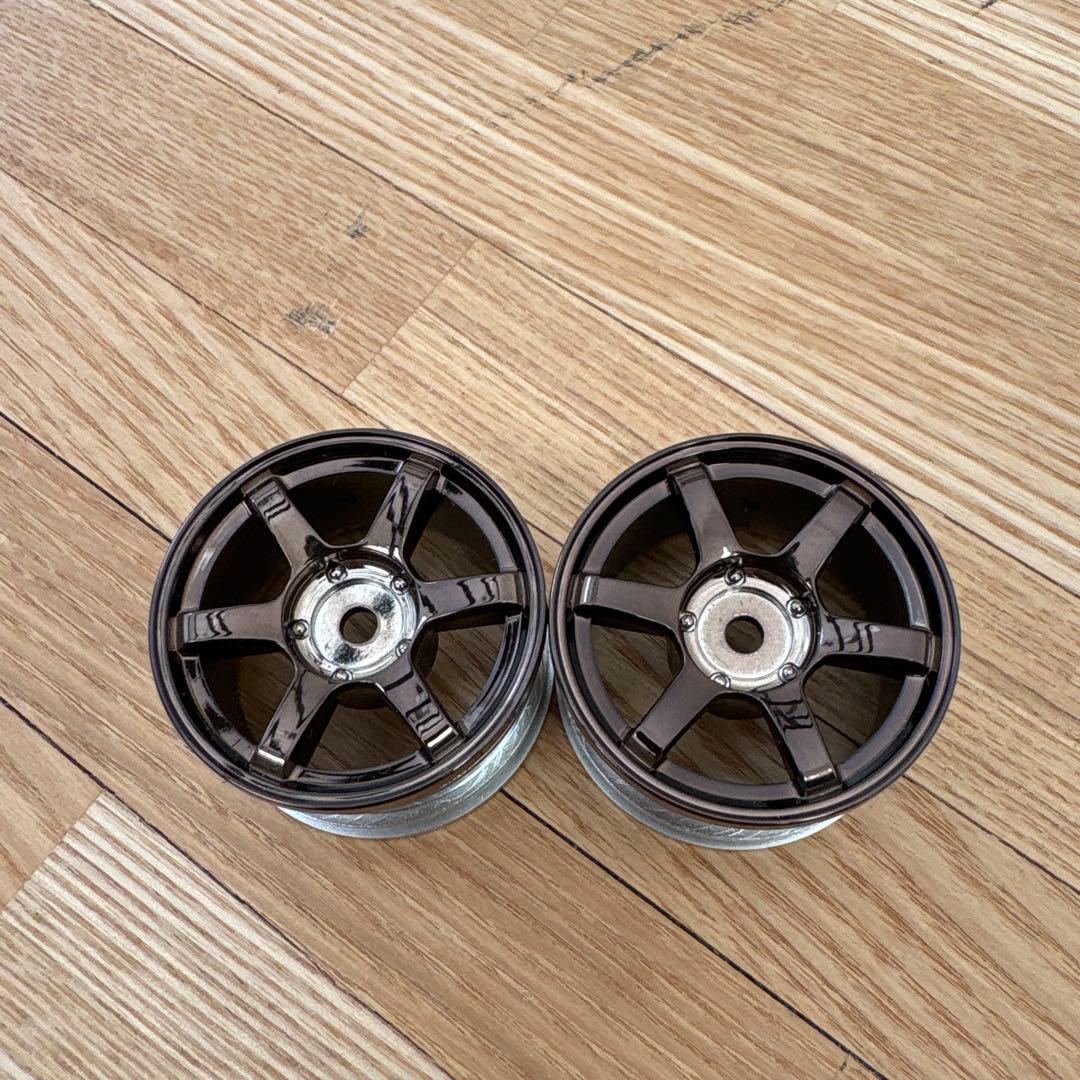 タミヤMB01オプション多数　T