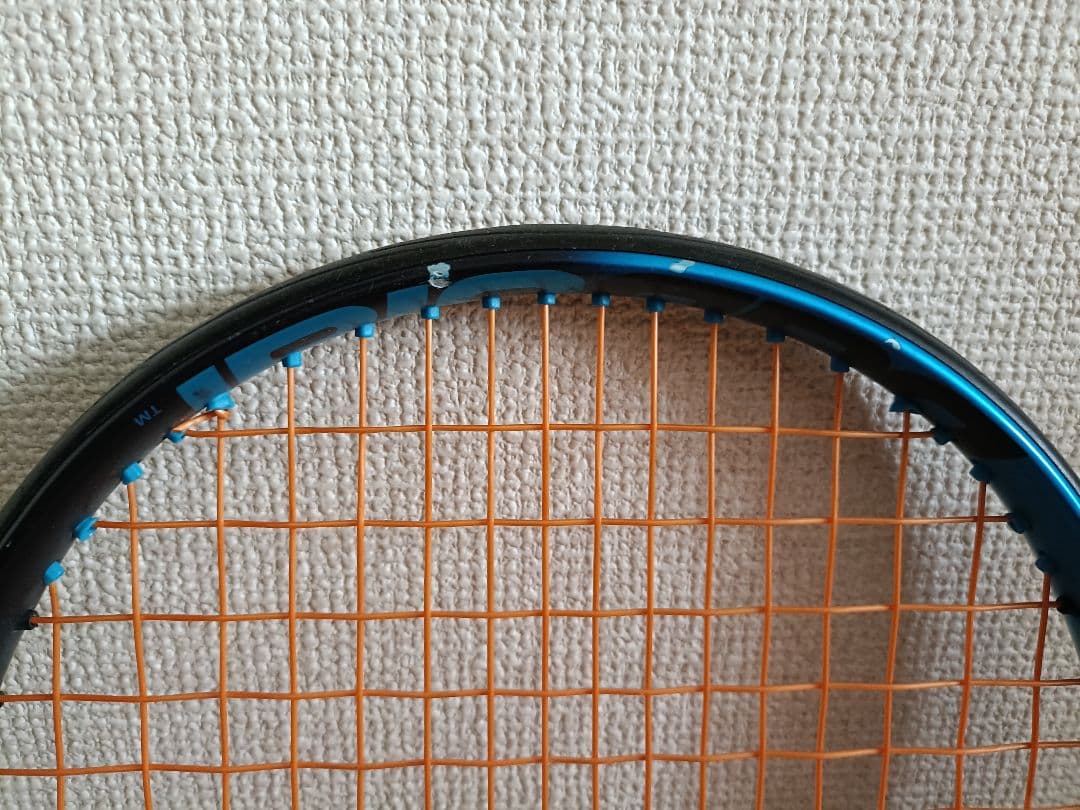 Babolat バボラ ピュアドライブ 100 グリップ2 2021年モデル