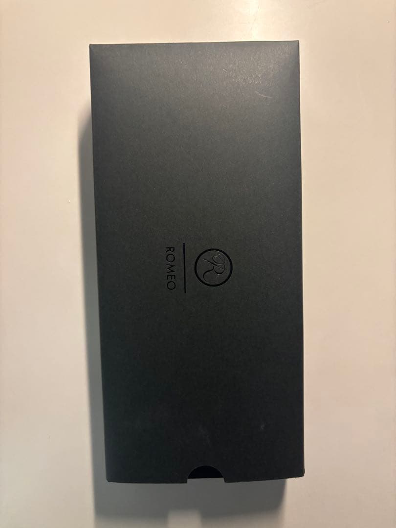 【限定】ROMEO No.3 細軸 斑紋孔雀色 ヴィンテージローズ ボールペン