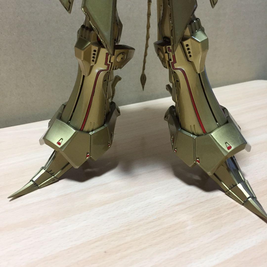 ボークス ナイトオブゴールド AT IMS FSS ファイブスター物語