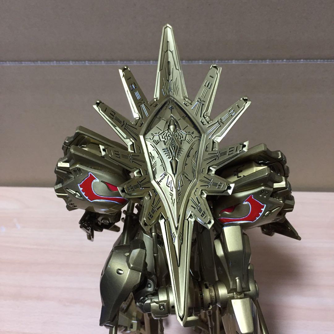 ボークス ナイトオブゴールド AT IMS FSS ファイブスター物語