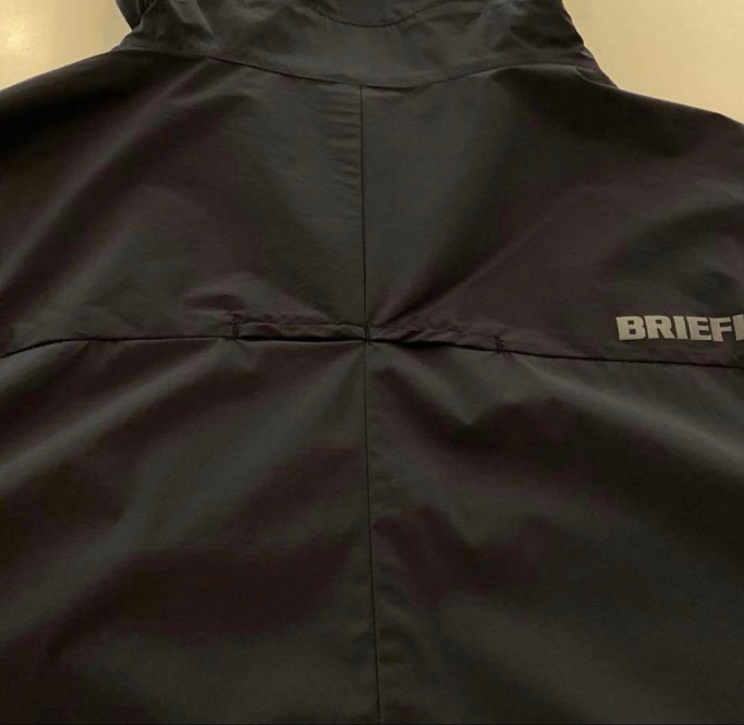 ［新品未使用品］BRIEFING 薄手ジャケット