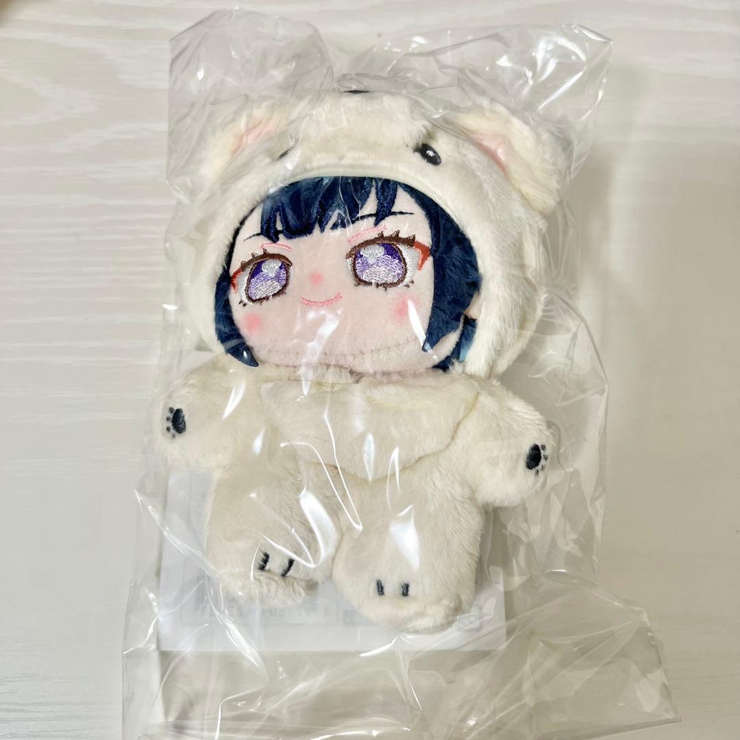 あんスタ いつぬい エス