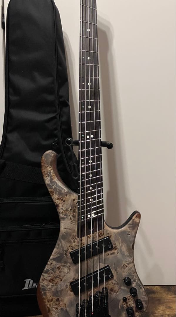 ベース Ibanez EHB1505MS