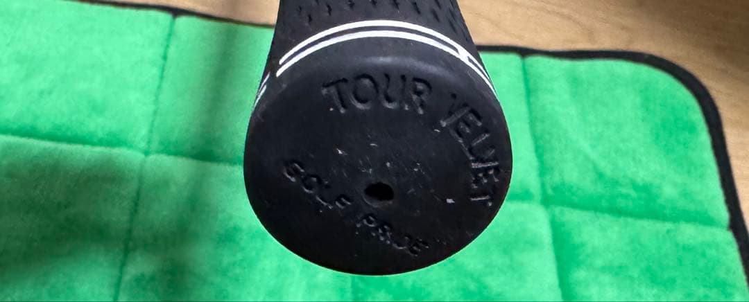 スリクソン ZXi5 5番アイアン モーダス115 S