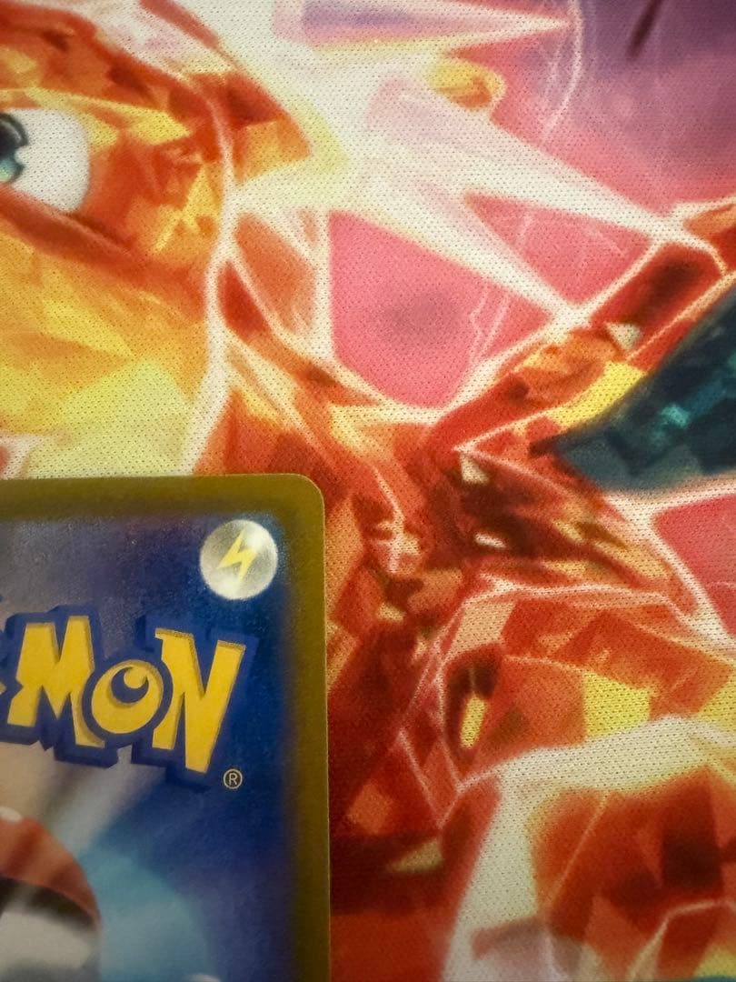 ポケモンカードchrまとめ売り ミミッキュchr ゼクロムchr リザードンなど