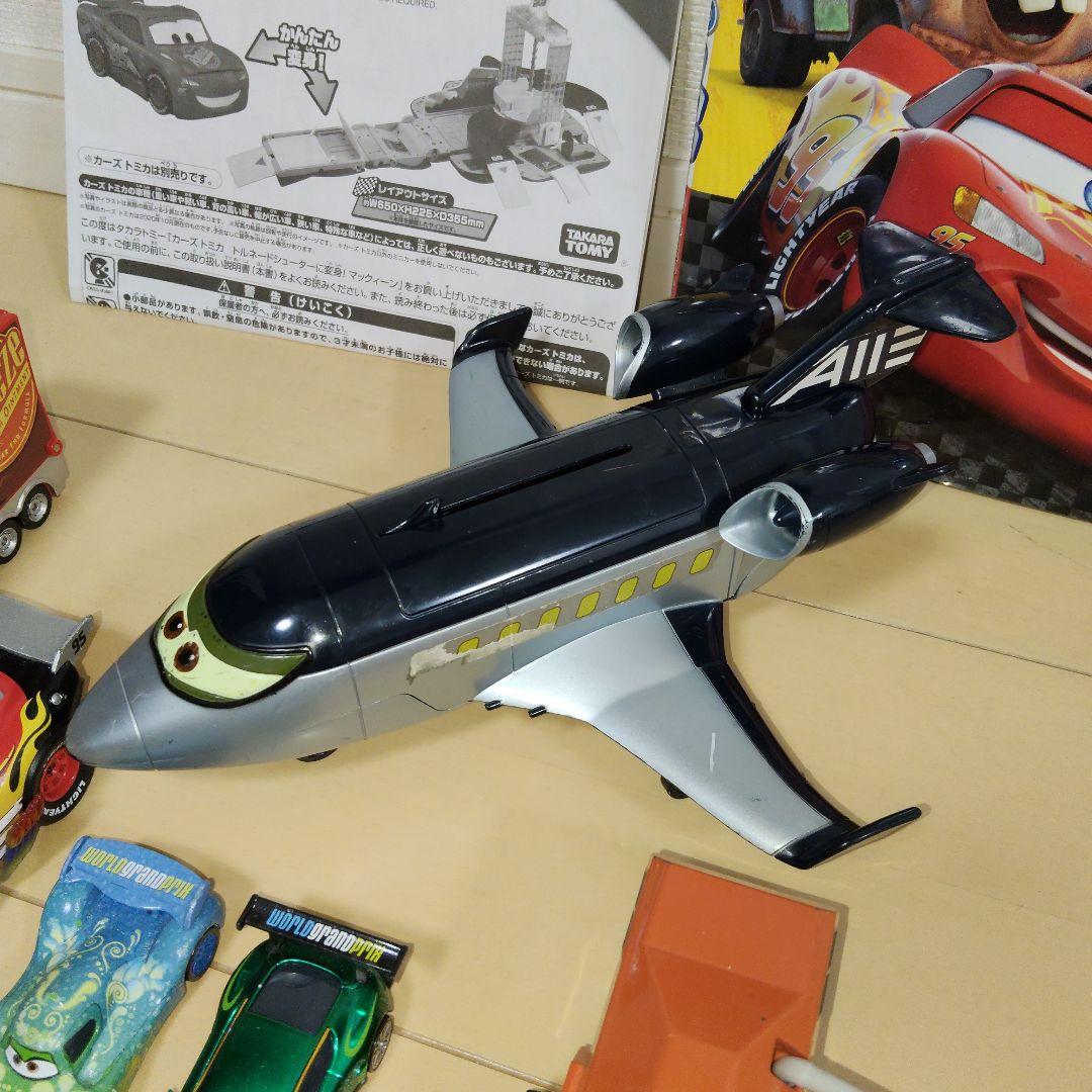 追加しました！　シドレー　トミカ18台全て廃盤品　ビッグタワーヨーロッパ