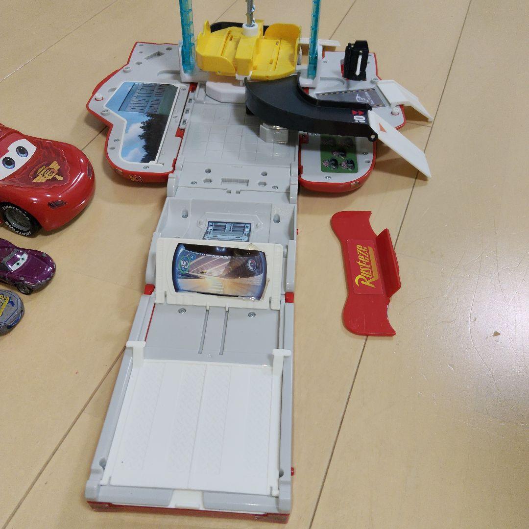 追加しました！　シドレー　トミカ18台全て廃盤品　ビッグタワーヨーロッパ