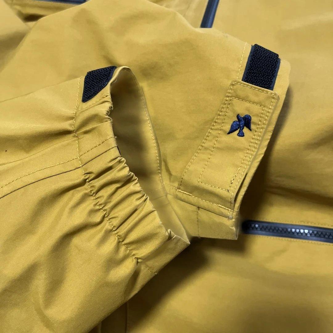 green clothing OGA JKT オガジャケット　XL 21-22