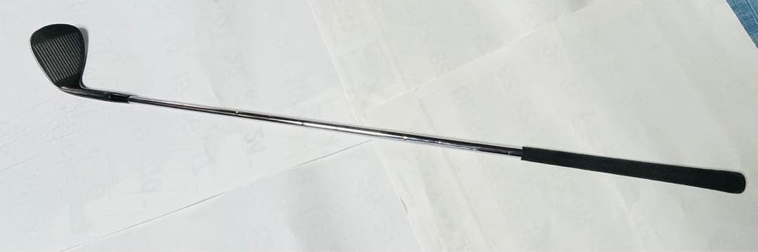 【美品】　タイトリスト　ボーケイウエッジ58度　14K ブラック仕上げ