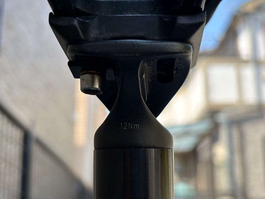 Bianchi VIA NIRONE 7 フレームセット 2017