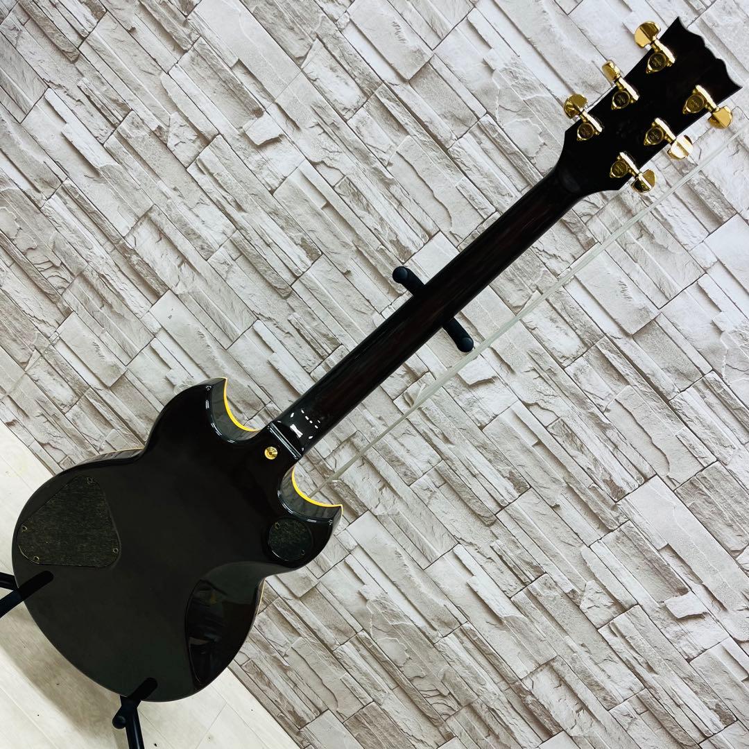 YAMAHA ヤマハ ジャパンビンテージ エレキギター SG1000