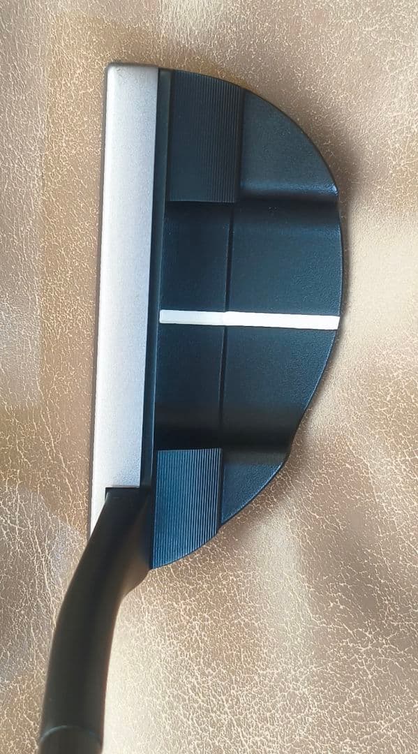 プロギア Silver-Blade α02