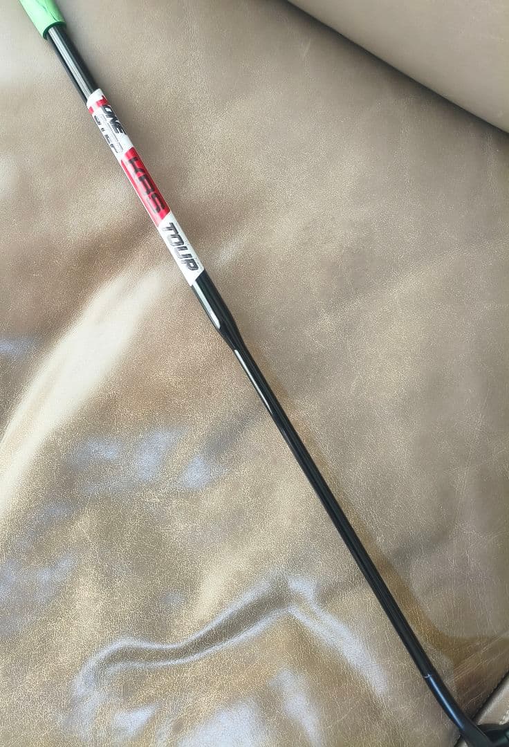 プロギア Silver-Blade α02